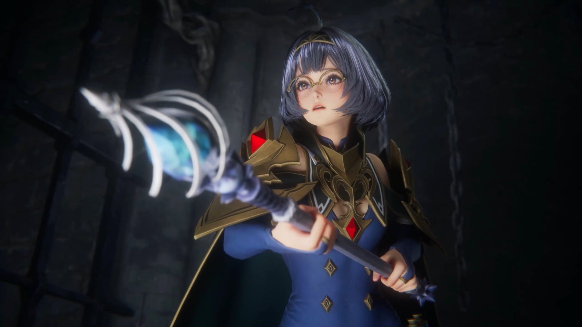 Dungeon Stalkers to end service on June 9