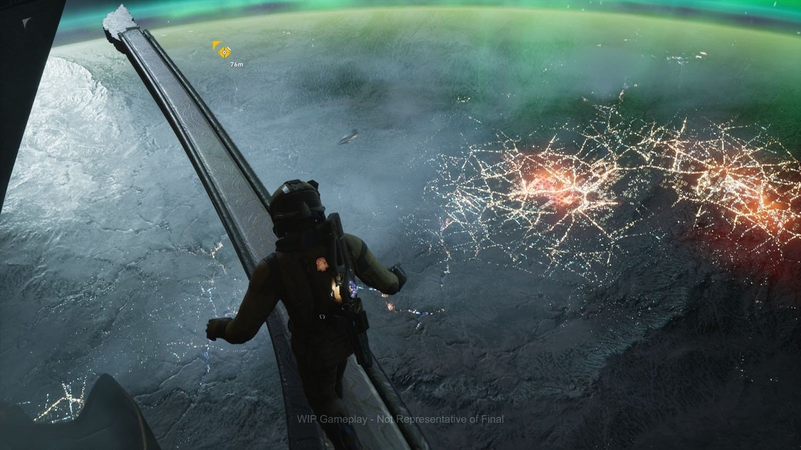 EXODUS ‘Gameplay First Look’ trailer