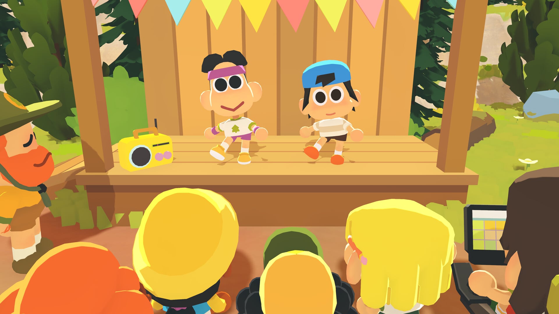 Find Your Words launches in April