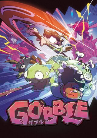 Nippon Ichi Software announces side-scrolling action game GOBBLE for PS5, Switch 2, Switch, and PC