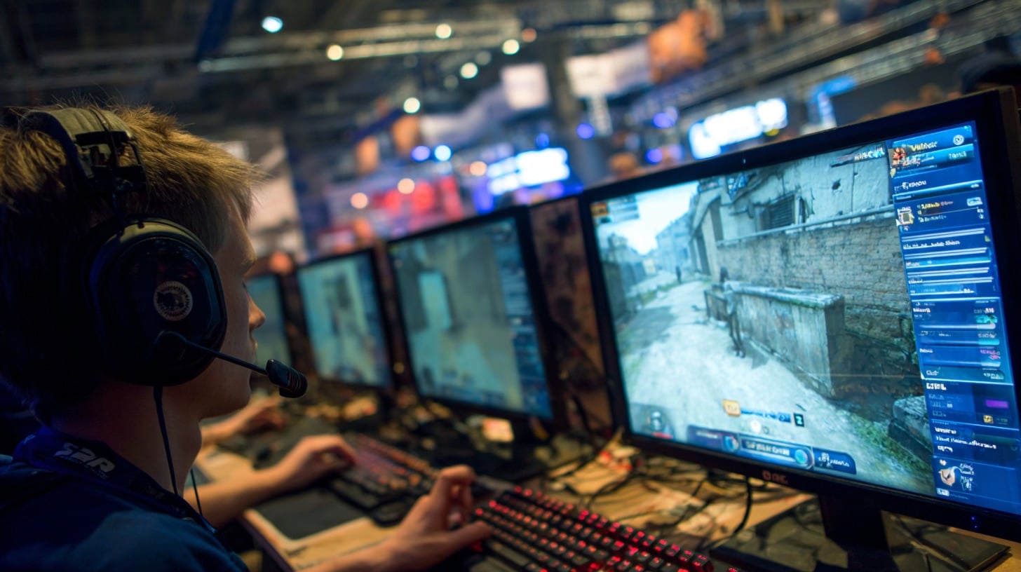 Project Shadowglass Drops New Gameplay Trailer at the Future Games Show 2026