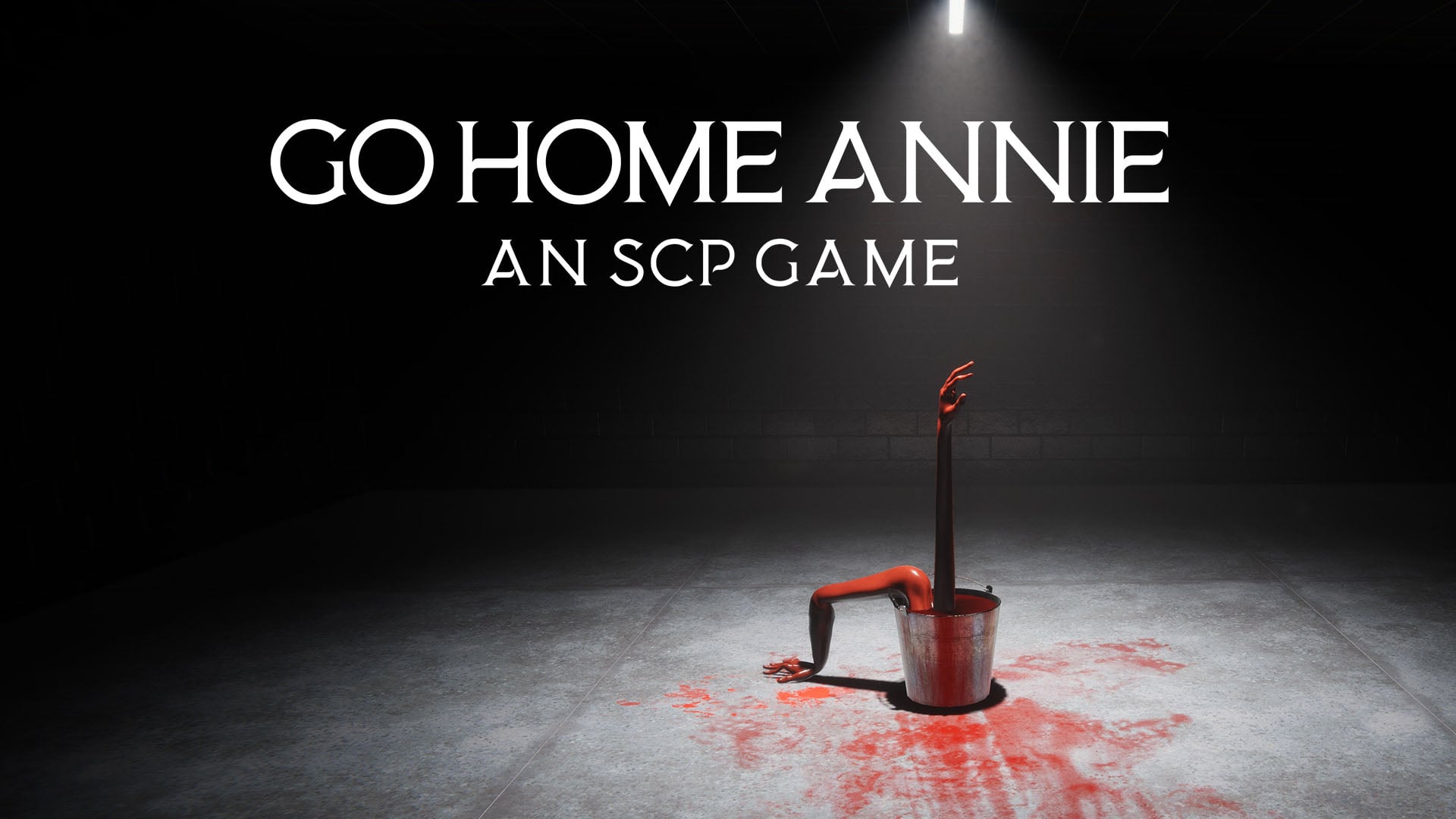 Go Home Annie: An SCP Game for PS5, Xbox Series launches March 31