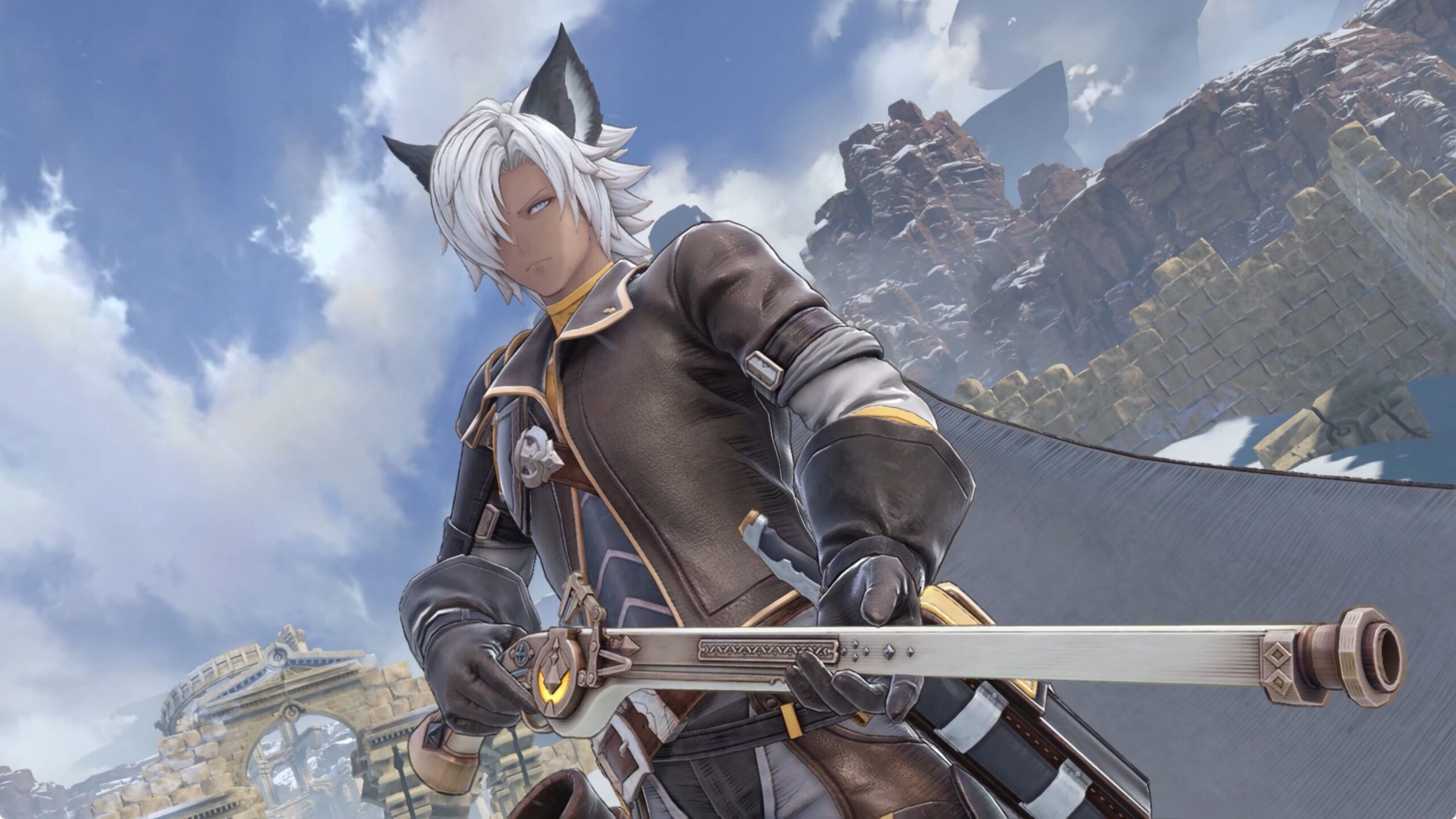 Granblue Fantasy: Relink – Endless Ragnarok ‘Meet the Crew: Eustace’ trailer