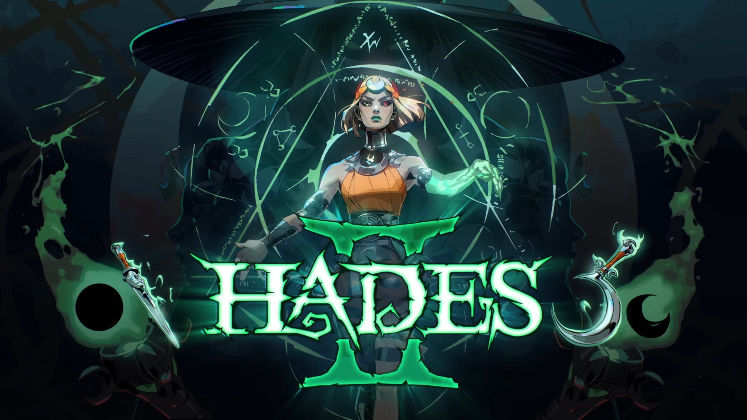Hades II coming to PS5, Xbox Series on April 14