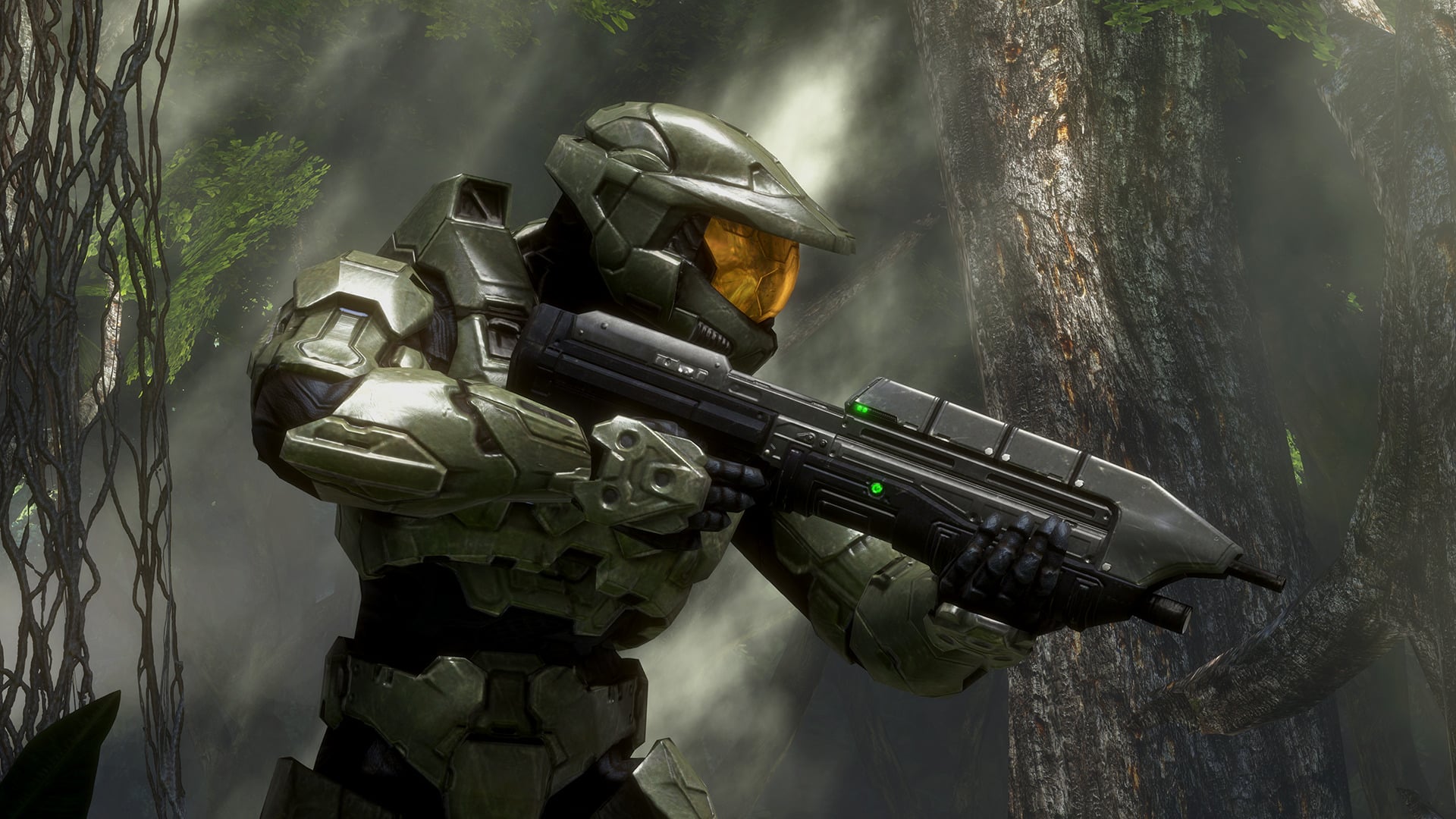 Master Chief voice actor demands his voice be removed from the White House’s ‘disgusting and juvenile war porn’