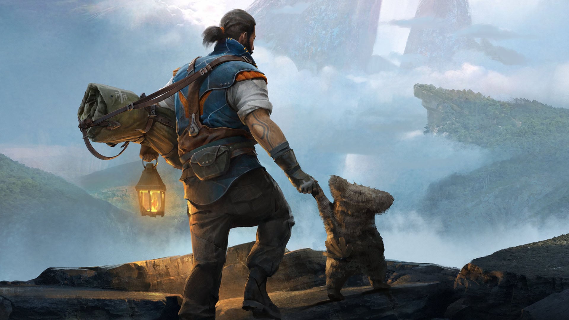 Highguard to end service on March 12