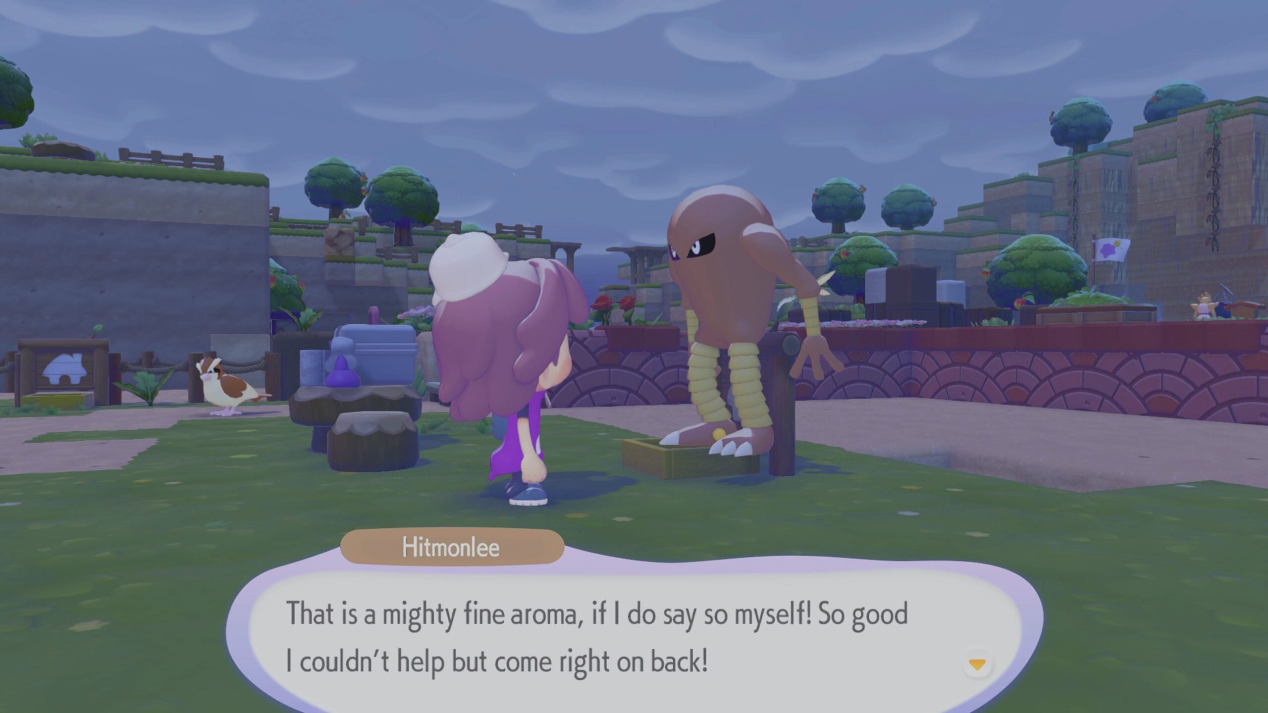 Pokémon Pokopia: How to find missing Pokémon