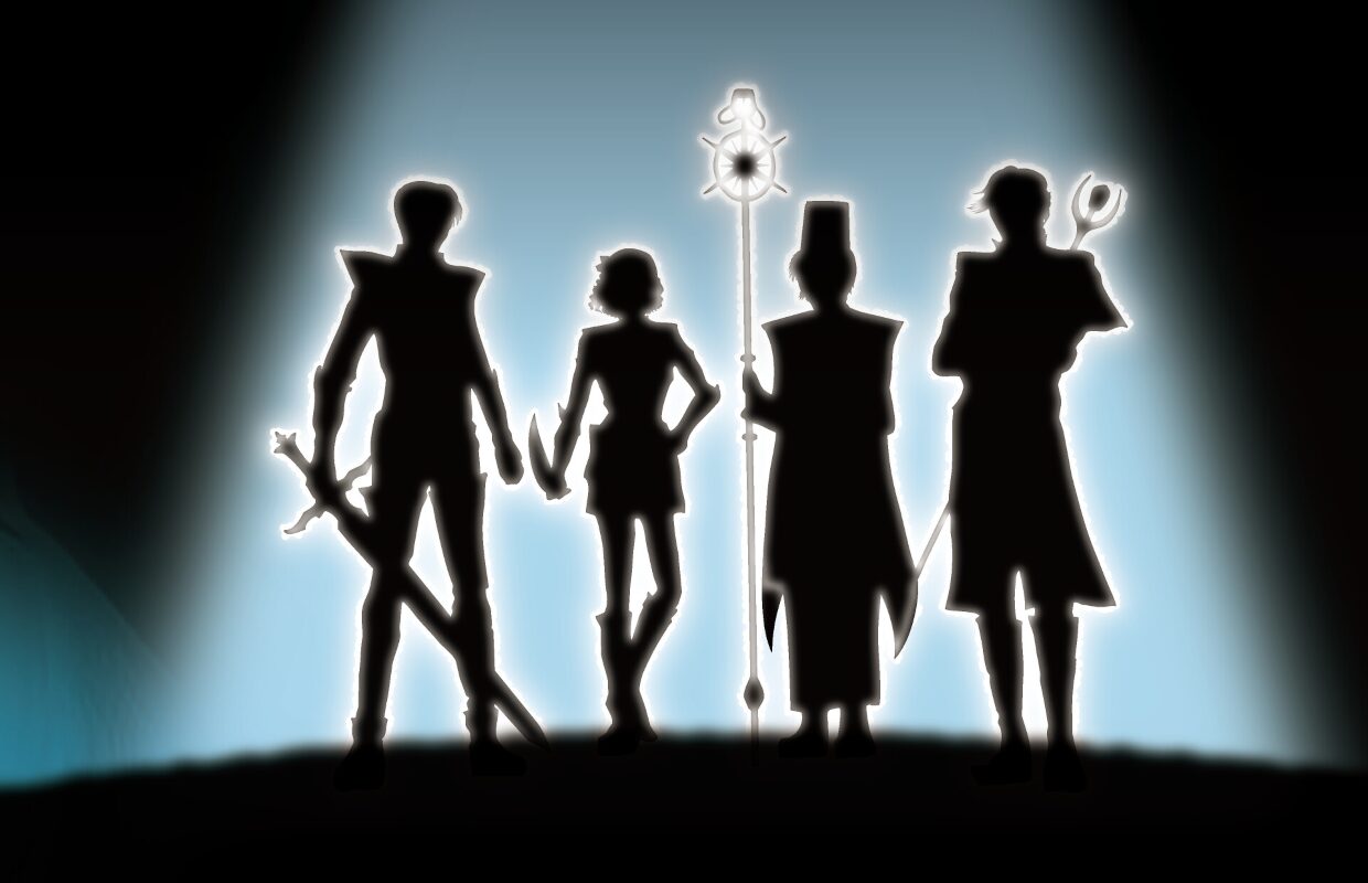 Labyrinth of Aetheria PC version demo appears via Steam