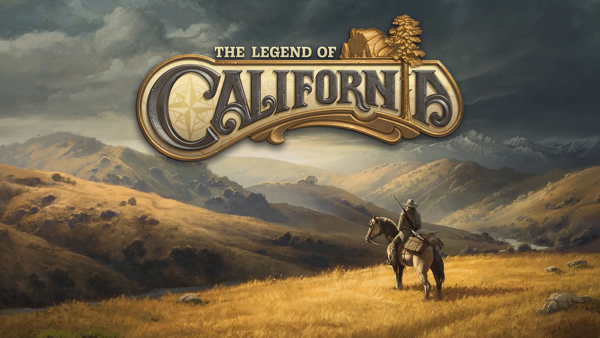 Multiplayer action survival first-person shooter The Legend of California announced for PC