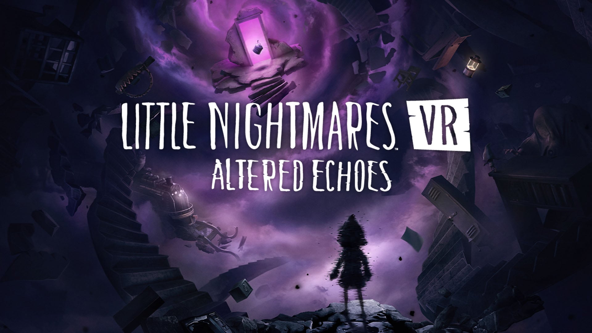 Little Nightmares VR: Altered Echoes launches April 24 for PS VR2, SteamVR, and Quest