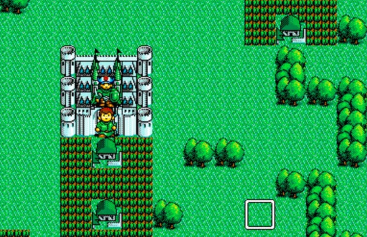 Advanced Lord Monarch gets ported to Nintendo Switch via EGG Console