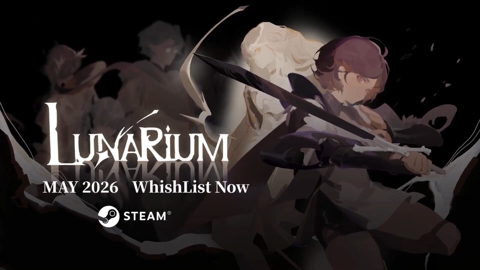 Lunarium launches in May