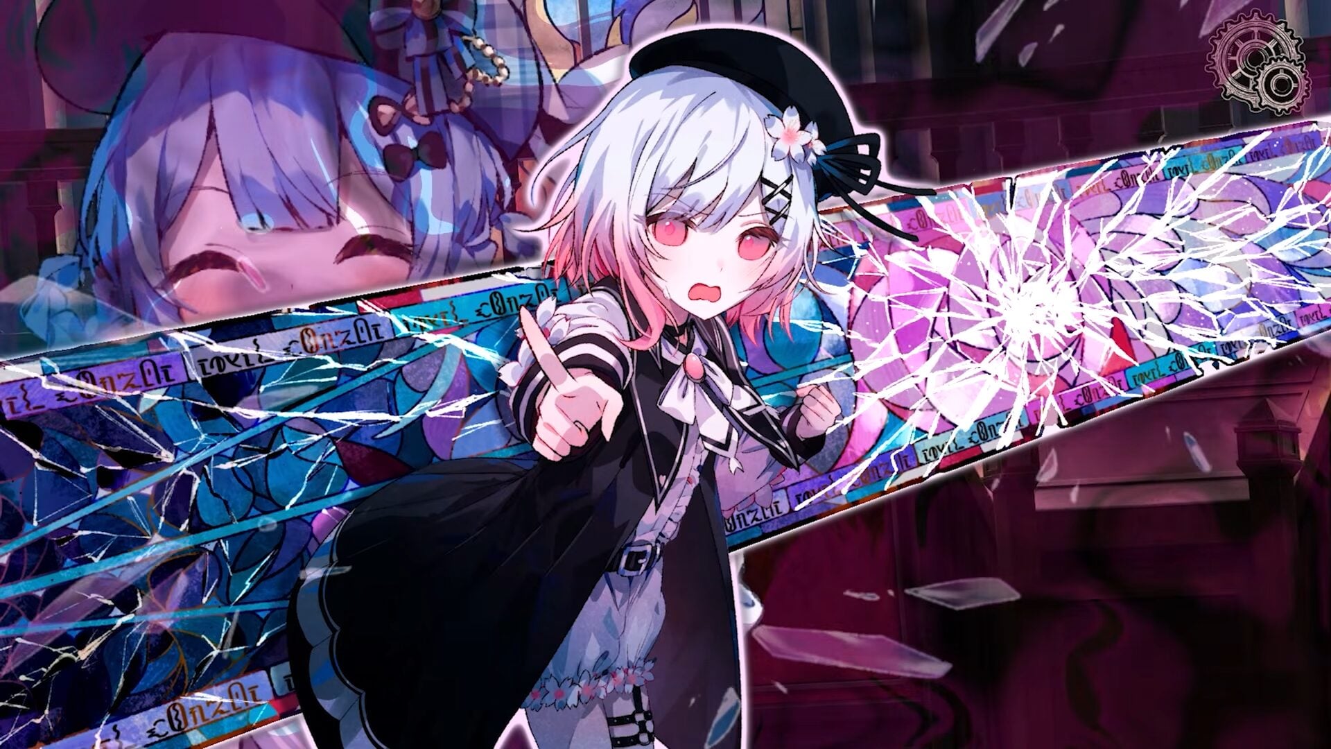 Magical Girl Witch Trials for Switch launches July 9 in Japan