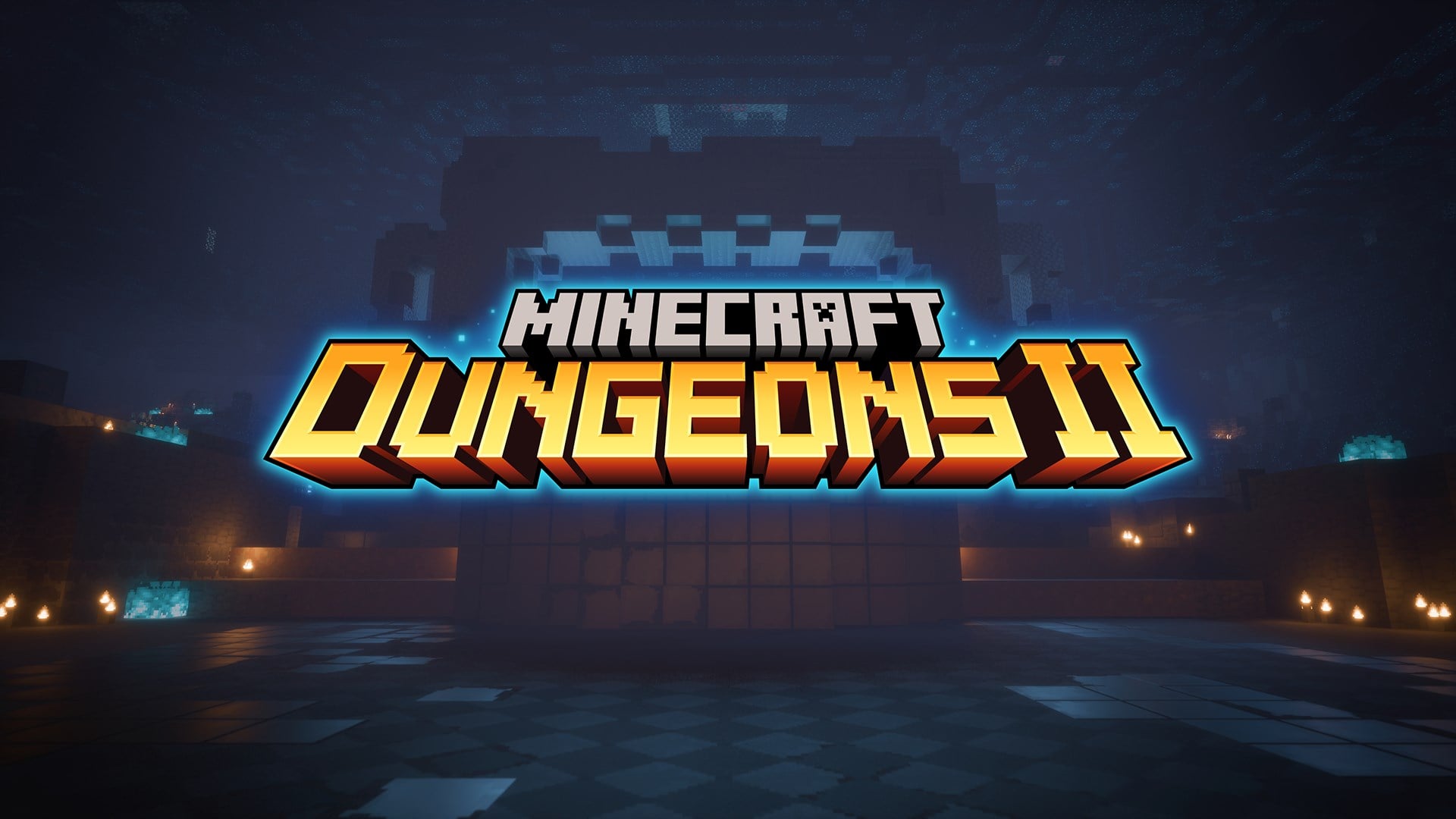 Minecraft Dungeons II announced for PS5, Xbox Series, Switch 2, Switch, and PC