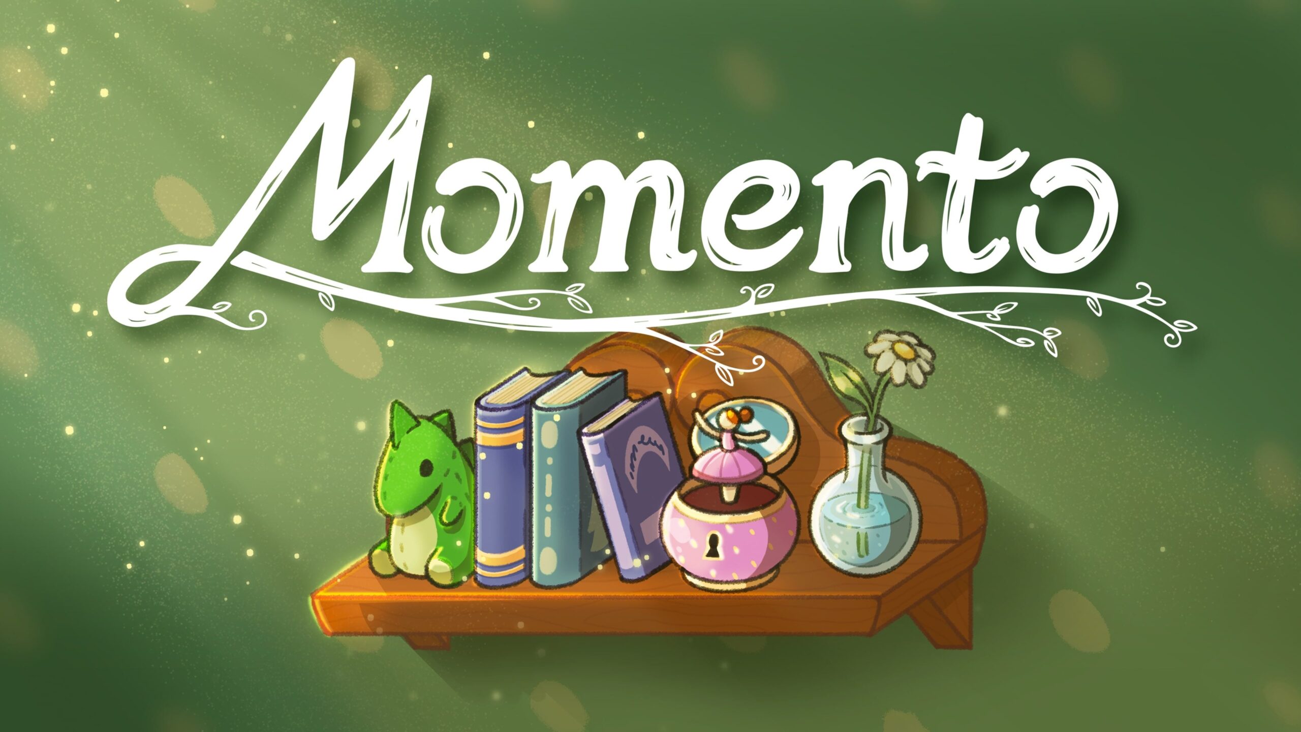 Cozy room decoration game Momento launches in Q2 2026 for PS5, Switch 2, Switch, and PC