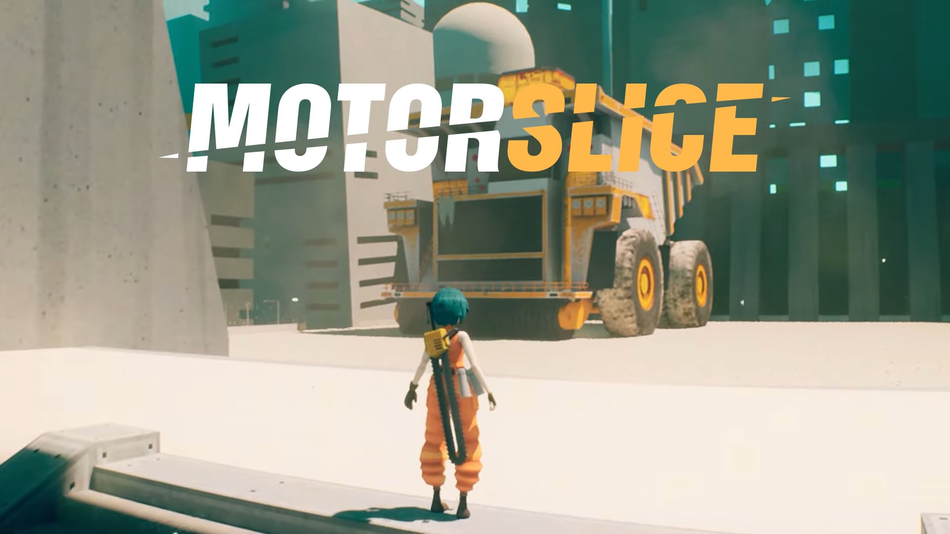 MOTORSLICE launches this spring