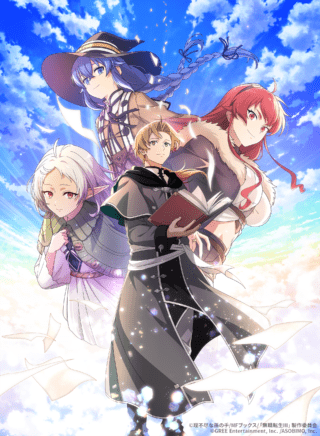 Mushoku Tensei: Jobless Reincarnation – Chronicle of Echoes pre-registration now available in Japan