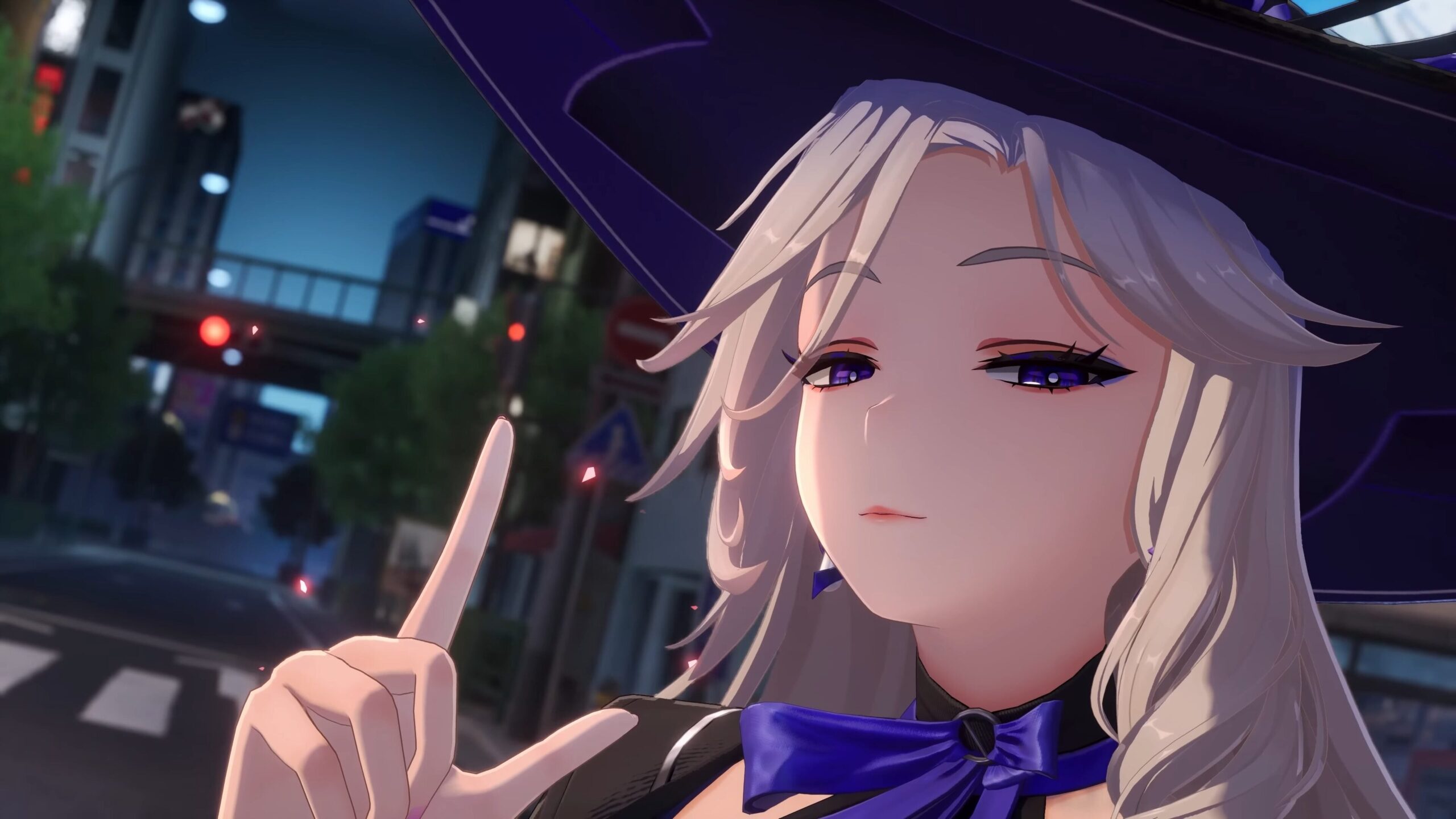 Neverness to Everness PS5 pre-orders now available