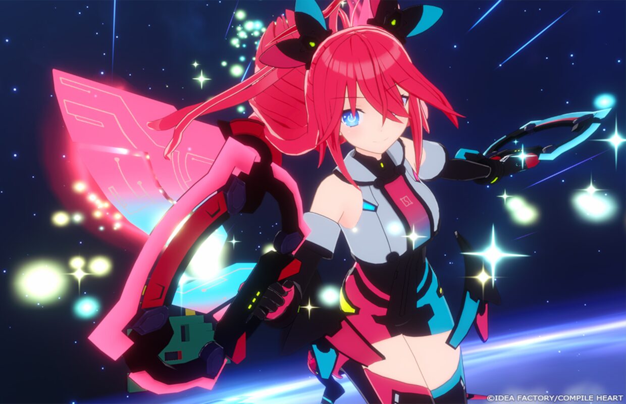 Neptunia Unlimited will have a Season Pass with 5 DLC packs adding sub-stories and accessories