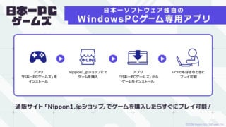 Nippon Ichi Software announces Nippon Ichi PC Games service