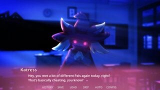 Palworld! More Than Just Pals ‘Special Video’, characters detailed