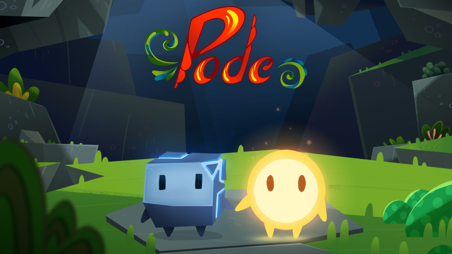 Pode now available for Xbox Series, Xbox One