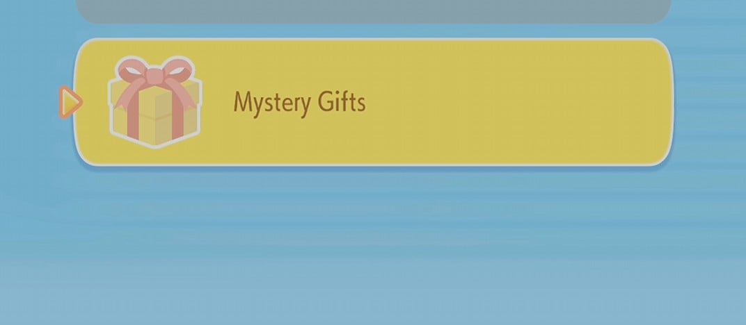 Pokémon Pokopia: All Mystery Gifts and Rewards
