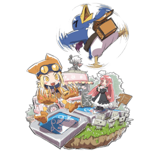Nippon Ichi Software announces party game project Prinny Sugoroku for PS5, Switch 2, Switch, and PC