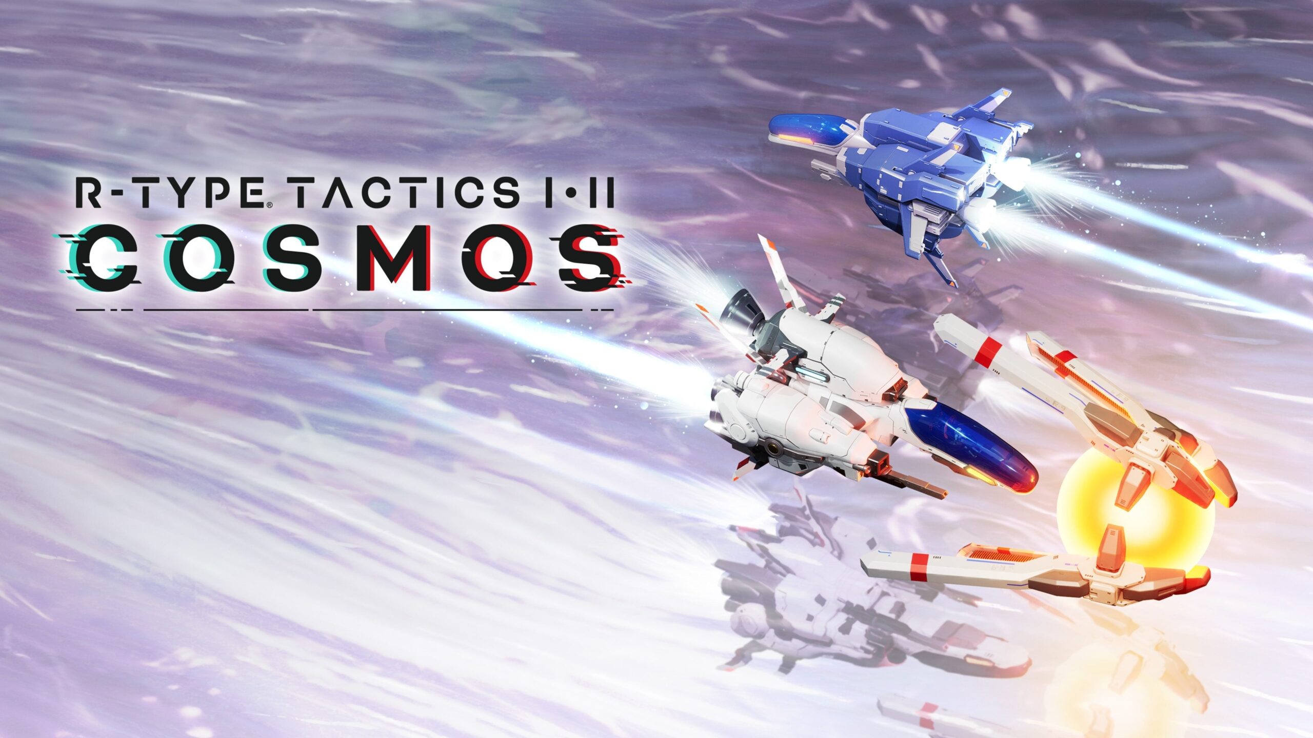 R-Type Tactics I • II Cosmos launches June 18 in the west