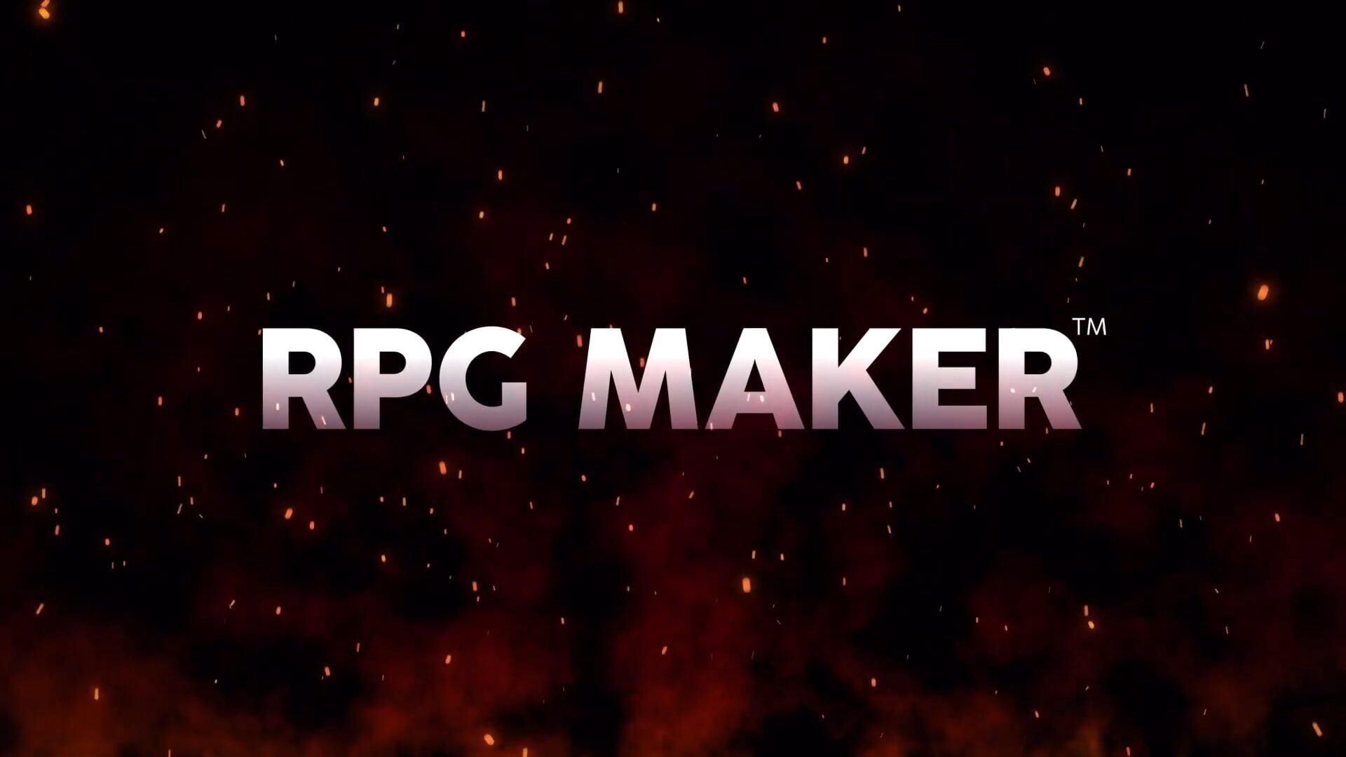 RPG Maker New Project announced