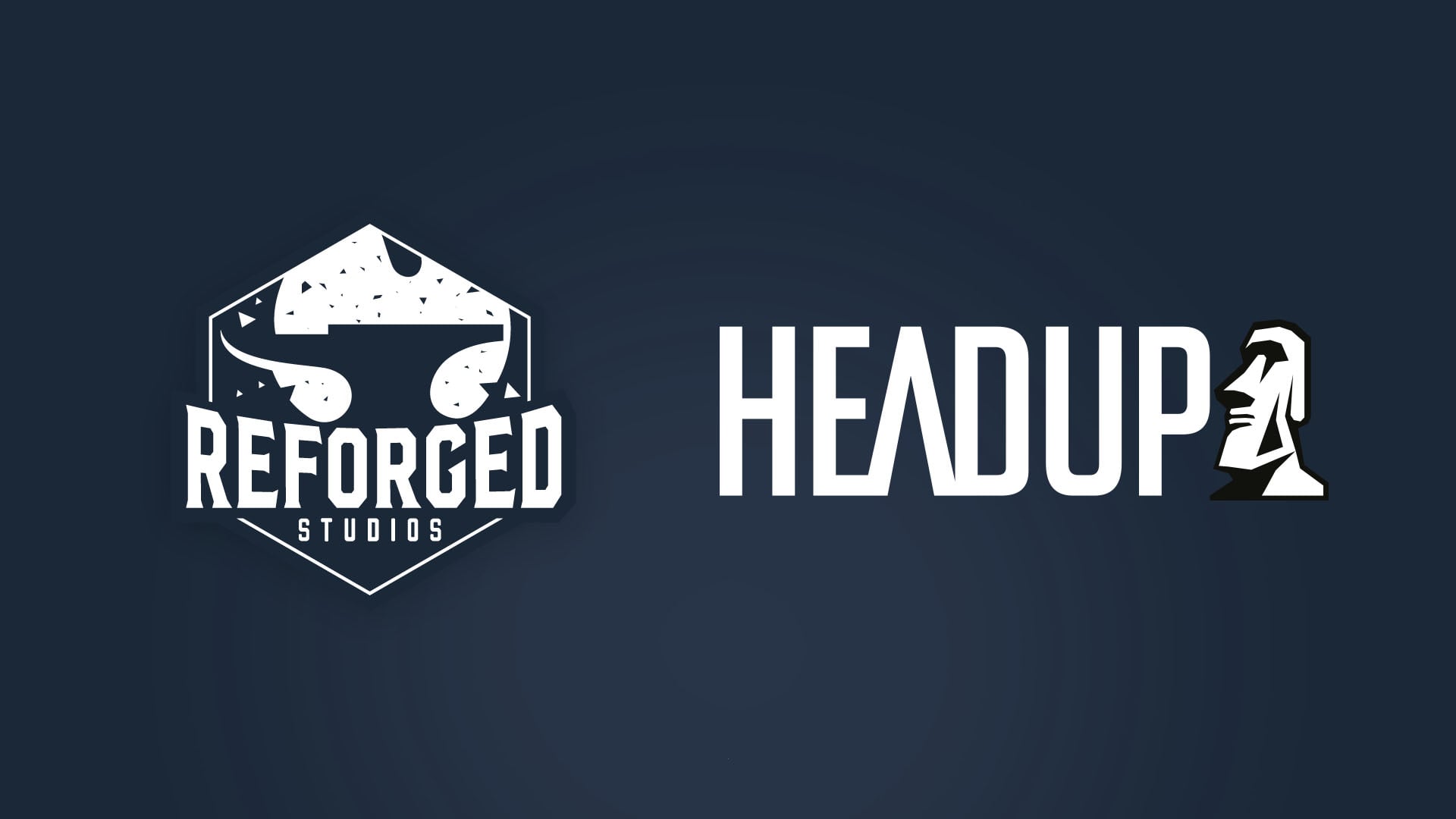 Reforged Studios acquires Headup