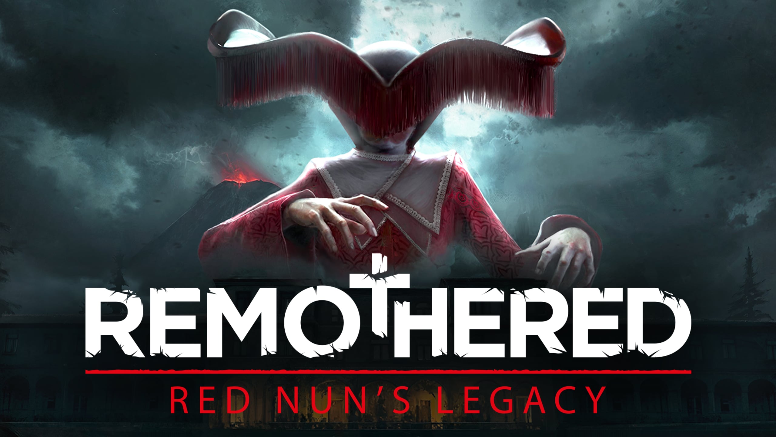 Remothered: Red Nun’s Legacy announced for PS5, Xbox Series, Switch 2, and PC