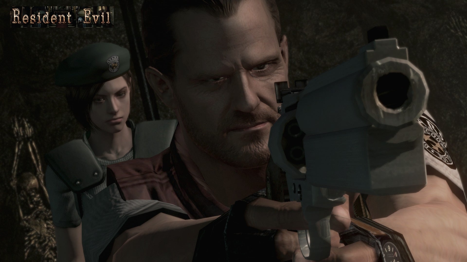 Resident Evil Creator Shinji Mikami and Team Are Working on an AAA Action RPG