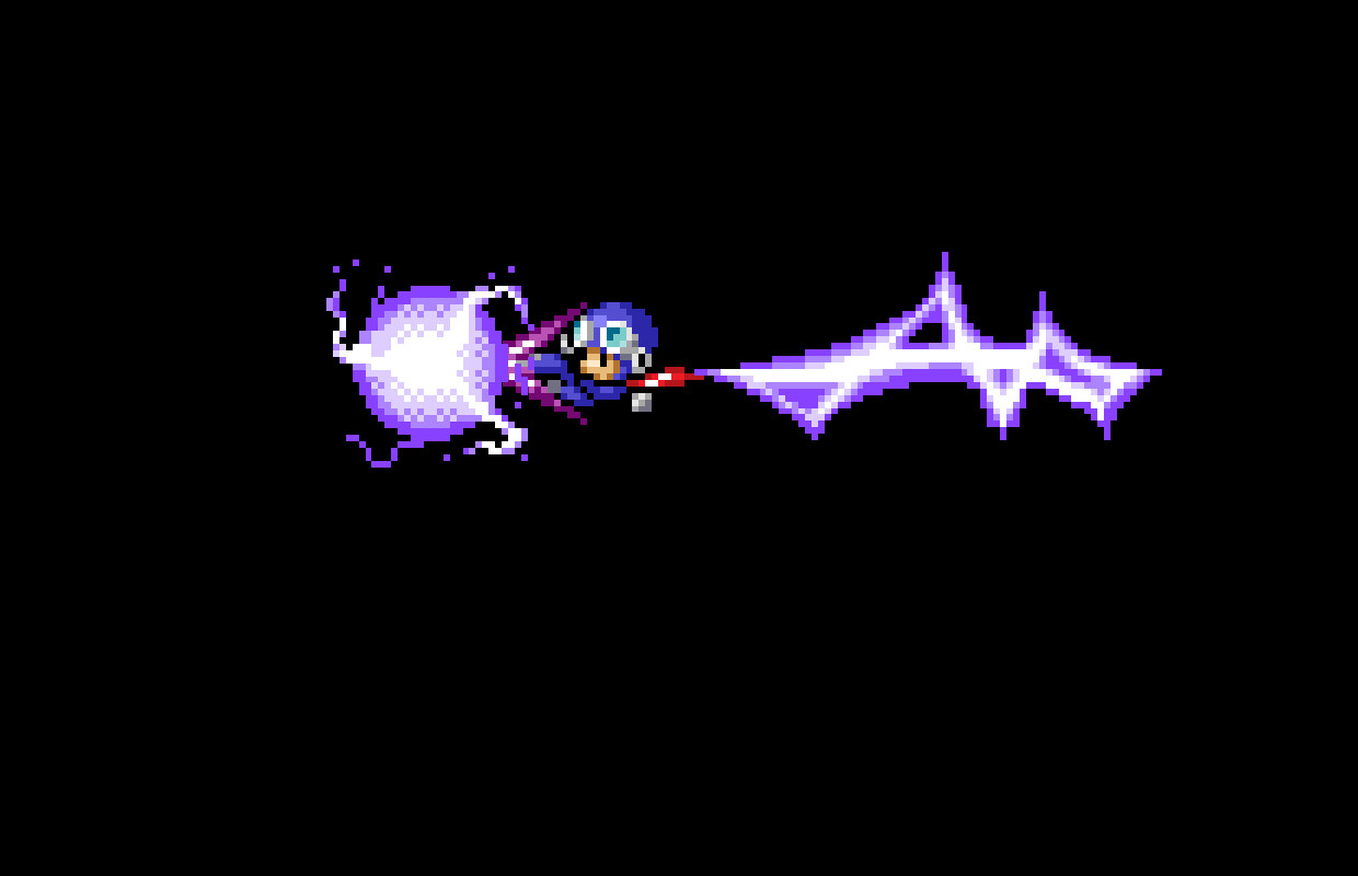 Japanese retro flip phone RPG Revenger gets ported to PC via Steam