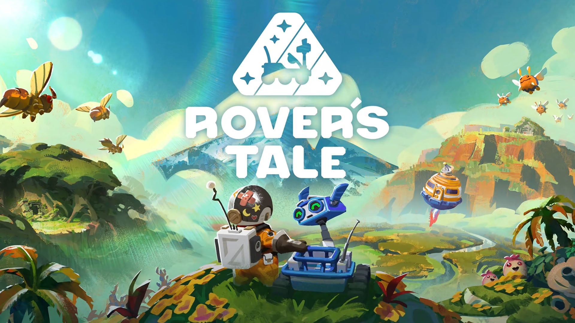 Rover’s Tale ‘Narrative’ trailer