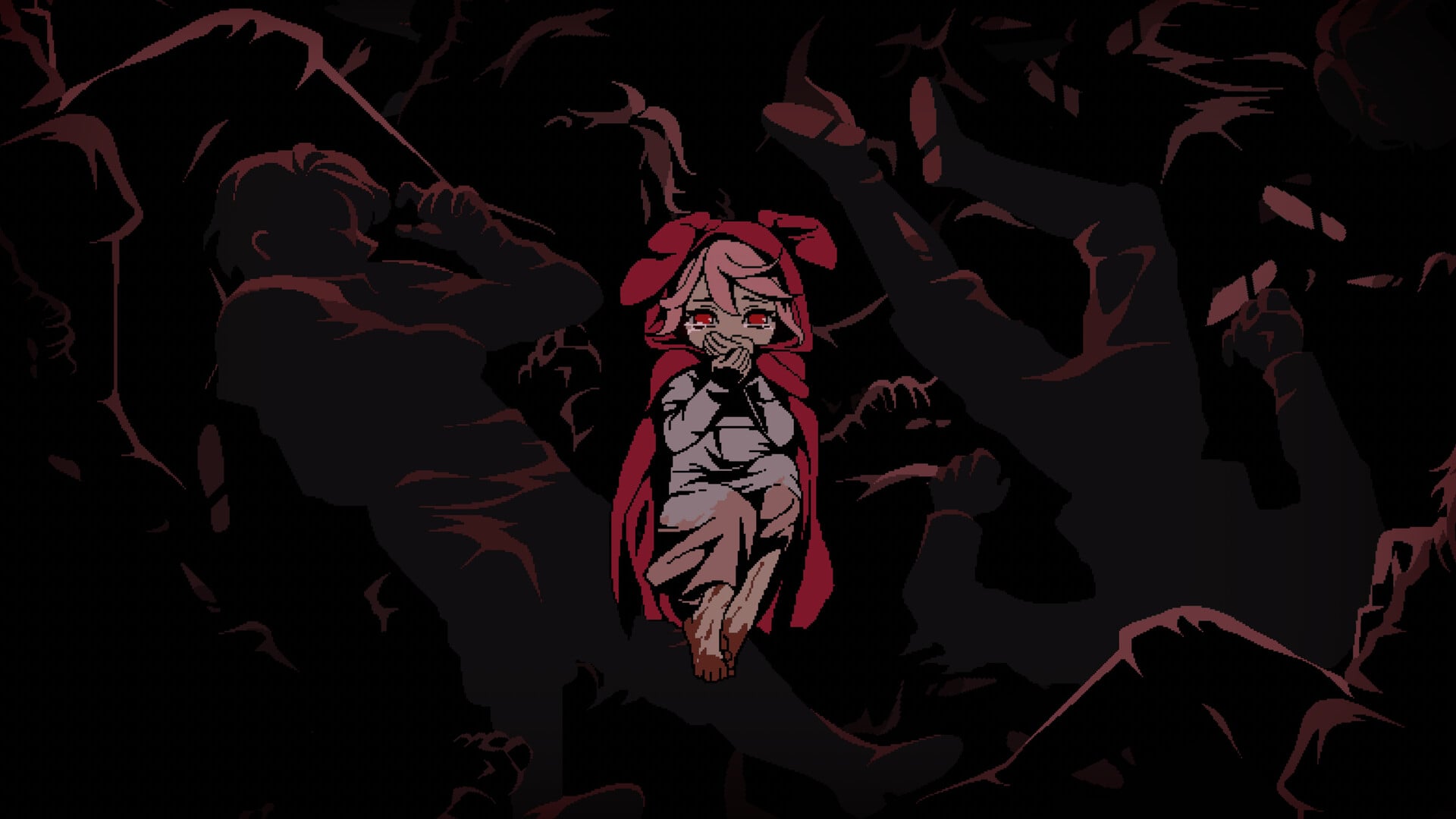 Light Odyssey Is an Upcoming Action Adventure Title with Soulslike Boss Rush