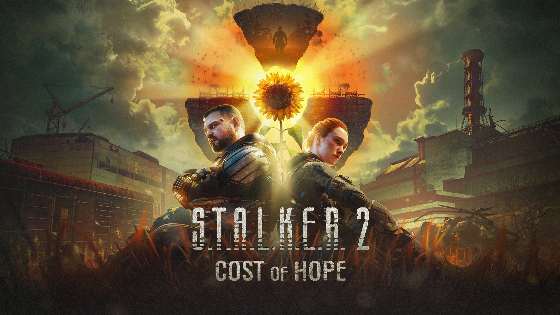 S.T.A.L.K.E.R. 2: Heart of Chornobyl expansion ‘Cost of Hope’ announced