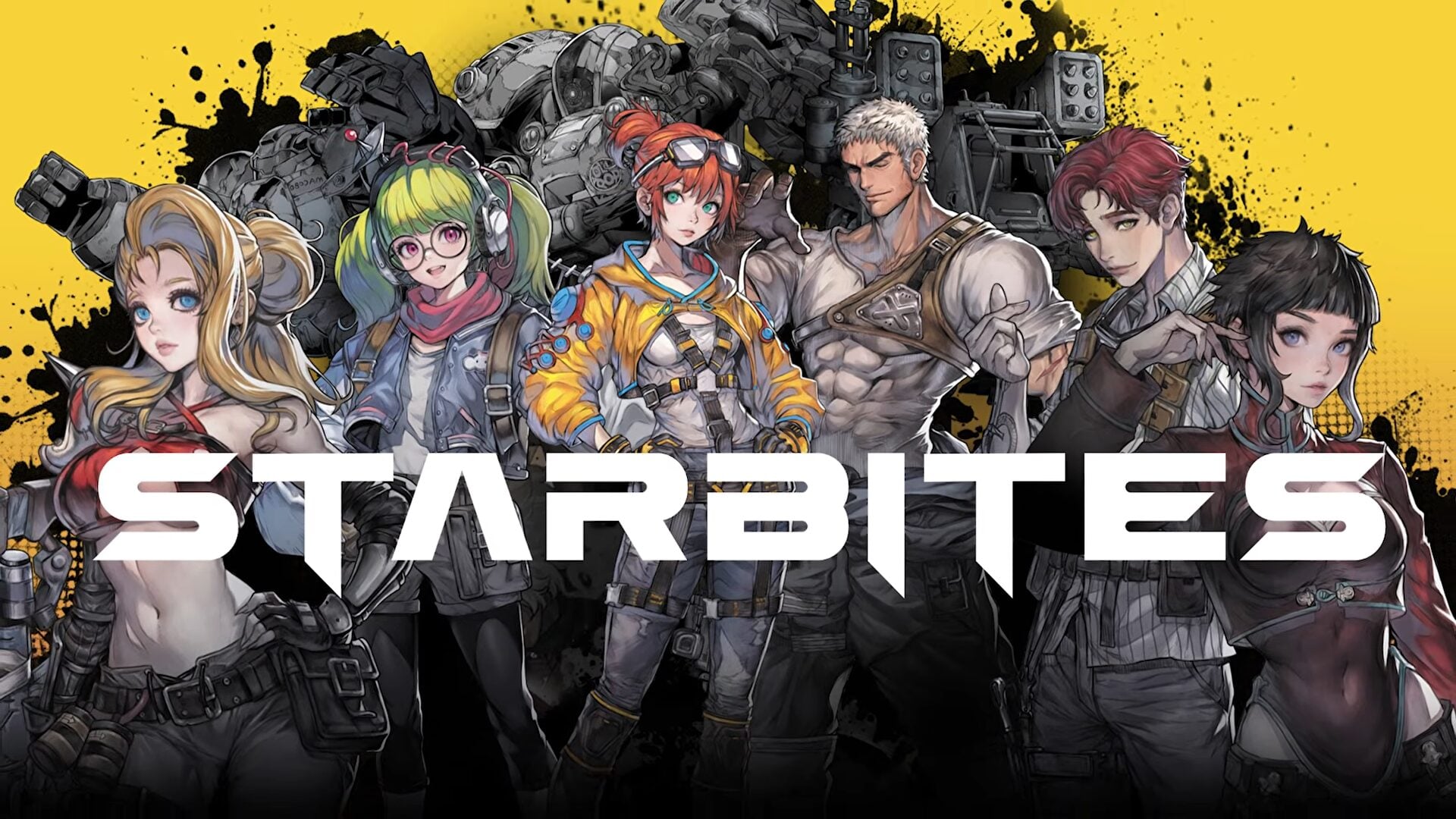 STARBITES launches May 21 in the west