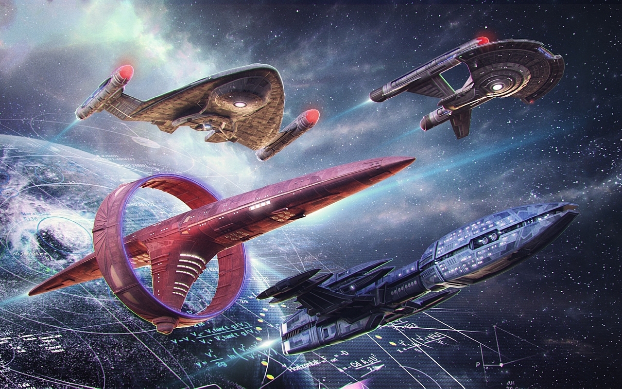 Star Trek Online celebrates Star Trek: Enterprise anniversary with premium ship bundle