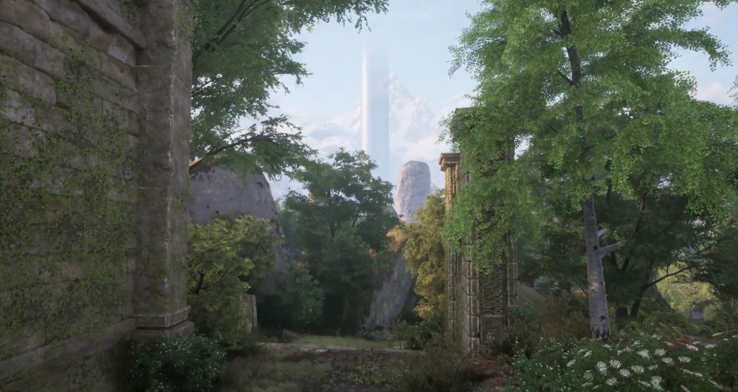 ‘A serenity soon to be disturbed’: Bandai Namco will reveal ‘a new RPG’ this week