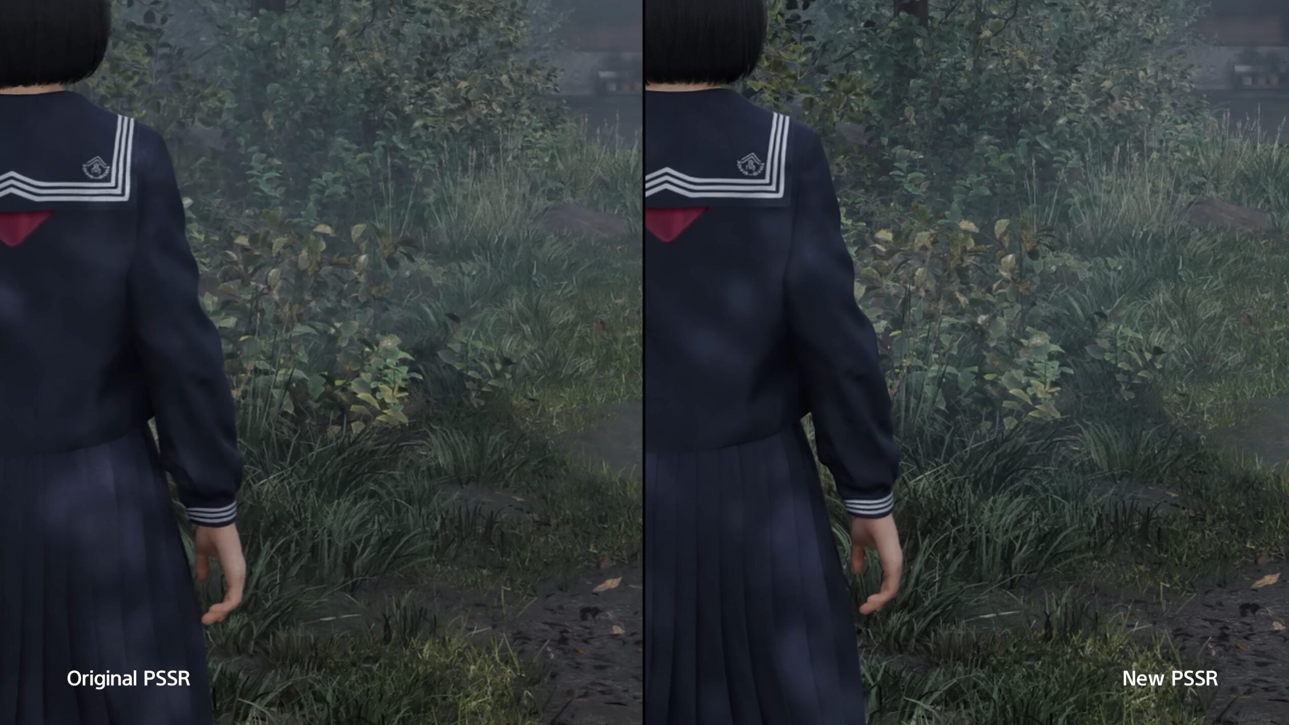 PS5 Pro’s major PSSR update is rolling out to more games this week, with Cyberpunk 2077 to follow