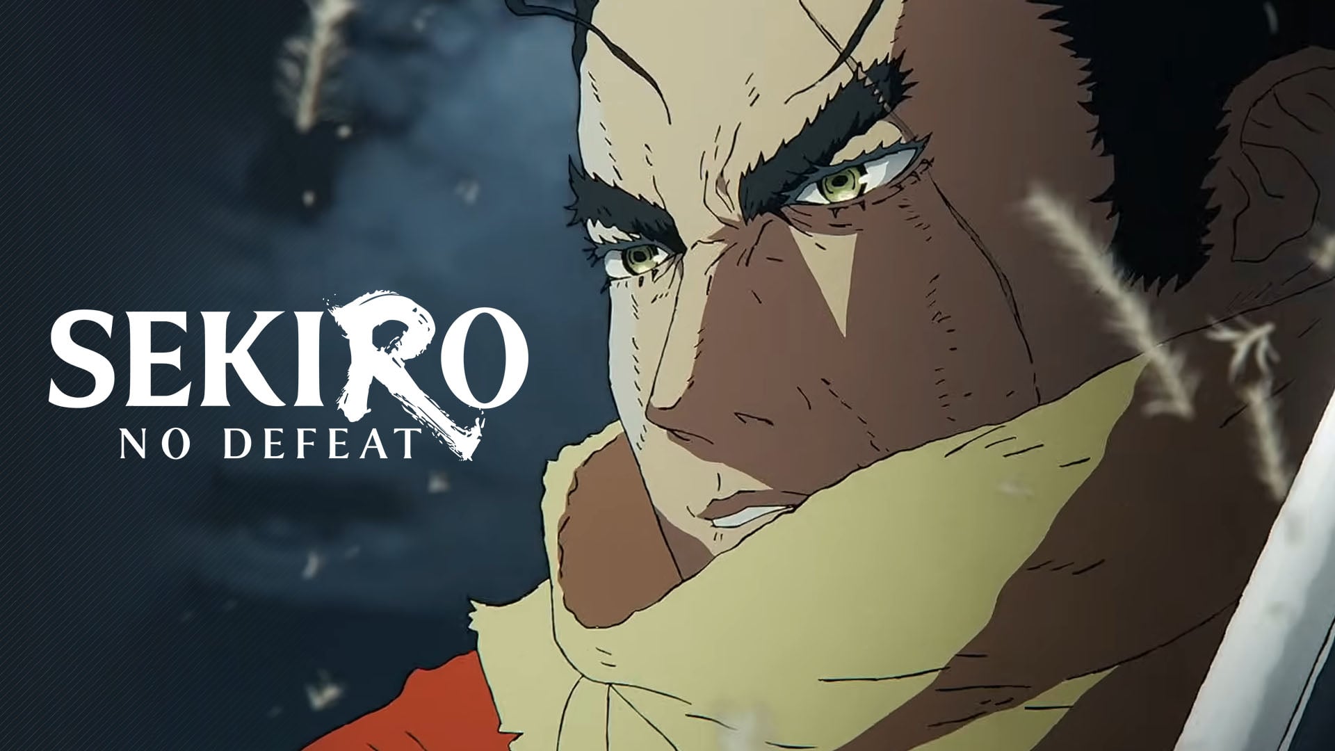 Sekiro: No Defeat to premiere in 2026