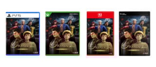 Shenmue III Enhanced debut trailer, details, and screenshots