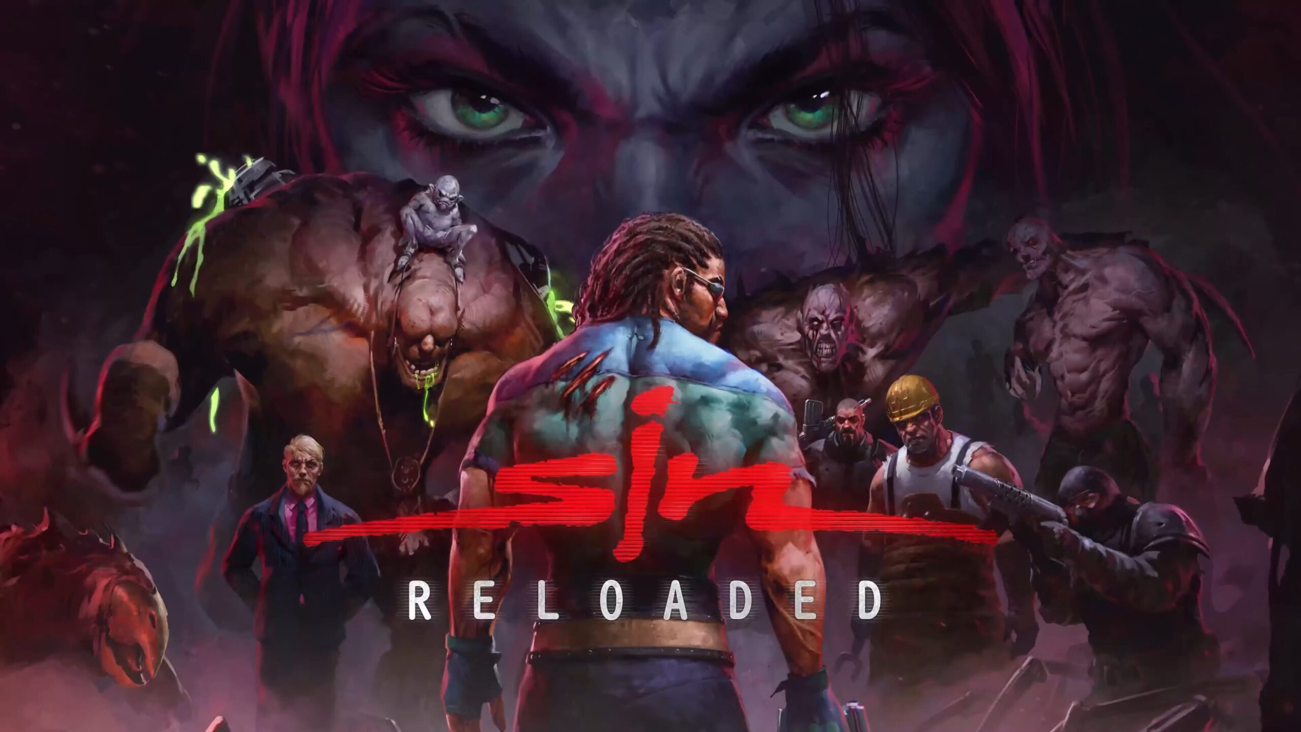 SiN: Reloaded launches in 2026 for PS5, Xbox Series, PS4, Xbox One, Switch, and PC