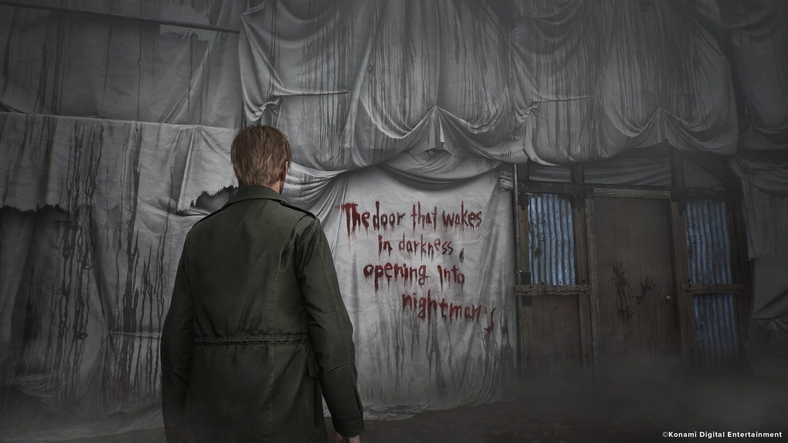 Konami marks 5 million sales of Silent Hill 2 remake by selling it and Silent Hill F for half price on PS5