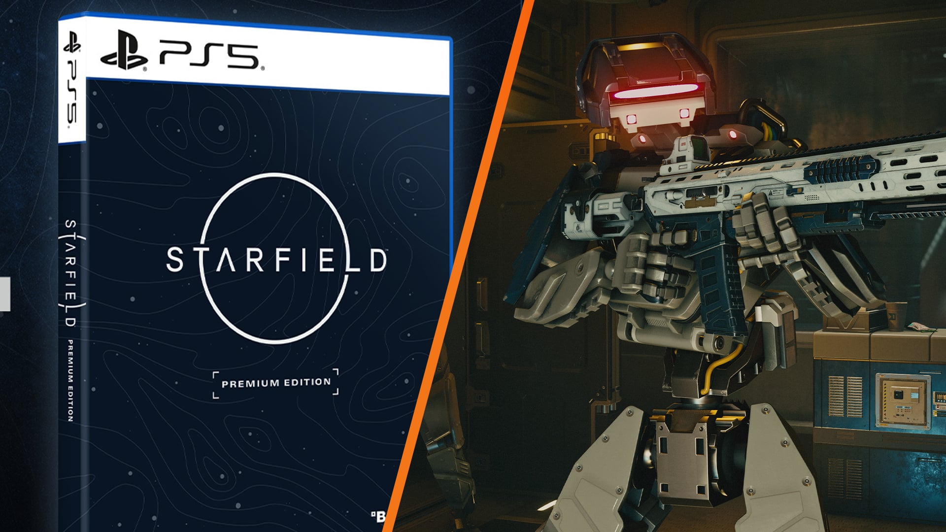 Starfield is finally coming to PS5 next month alongside new content and PS5 Pro support