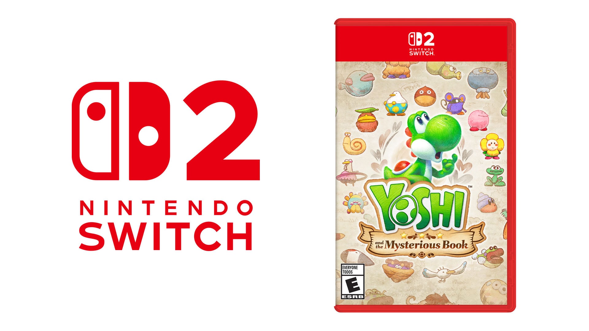 Nintendo-published Switch 2 games to have separate physical and digital pricing starting in May