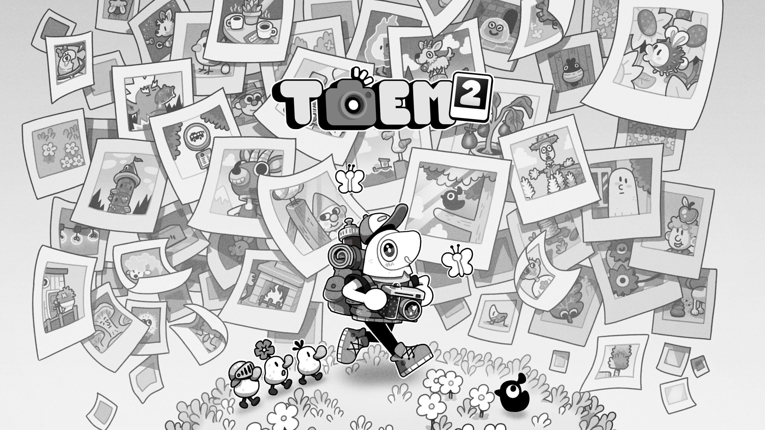 TOEM 2 launches this summer for PS5, Switch, and PC