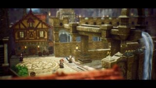 The Adventures of Elliot: The Millennium Tales details Age of Reconstruction