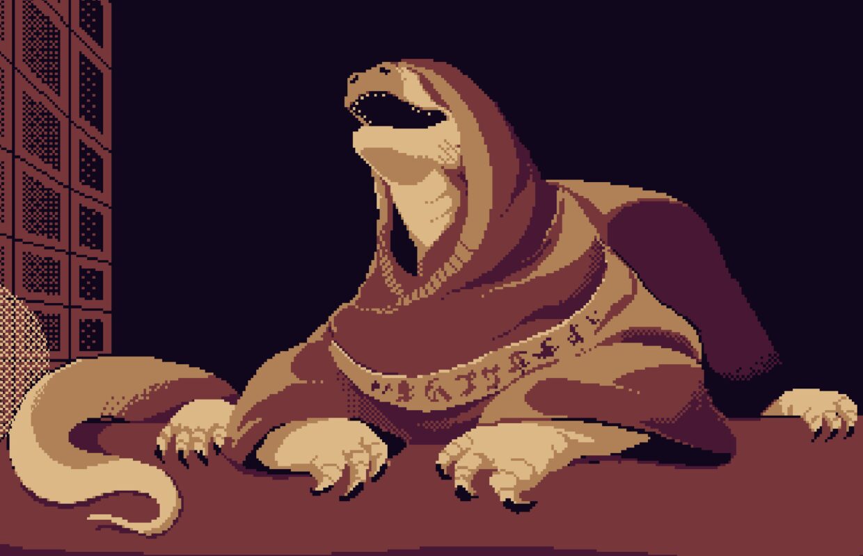 Thysiastery is now available for PC via Steam